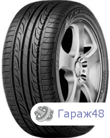Dunlop SP Sport LM704 235/55 R17 99V