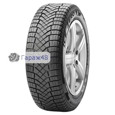 Pirelli Winter Ice Zero Friction 235/55 R17 103T